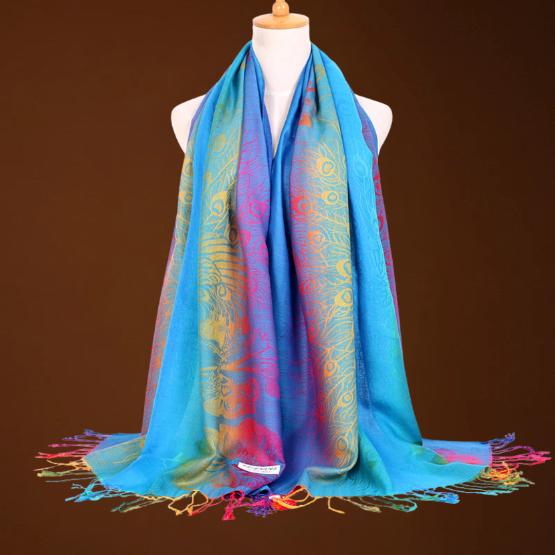 Tiara | Autumn Scarf