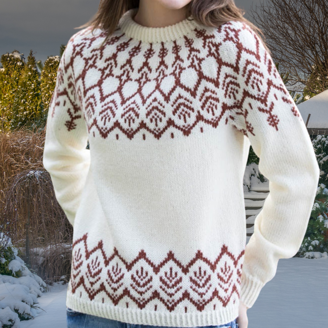 Breanna | Special Elegant Sweater