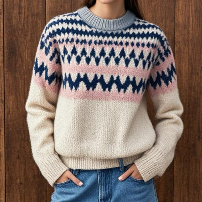 Annabelle | Special Holiday Sweater