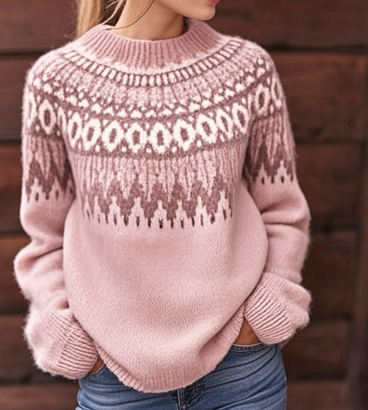 Andrea | Special Elegant Sweater