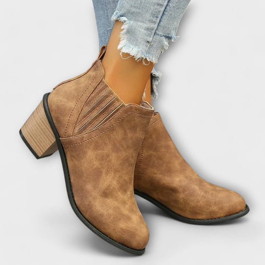 Elara | Elegant Boots
