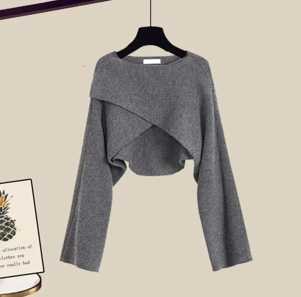 Tiera | Casual Elegance Layered Outfit
