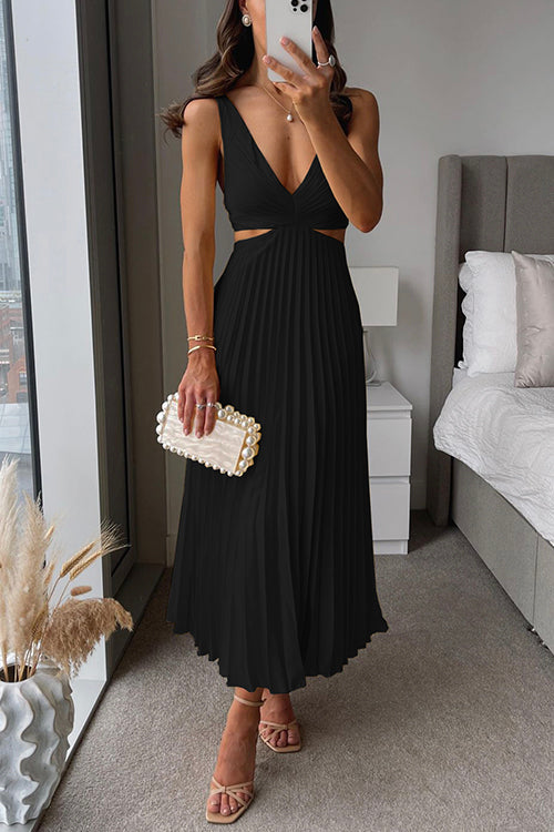 Calista | Elegant Chic Dress