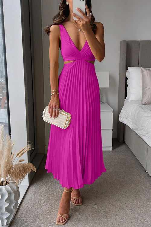 Calista | Elegant Chic Dress