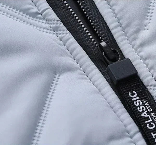 Cameron | Stylish Waterproof Jacket