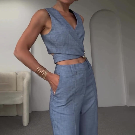 Erelah | Stylish Classic Suit
