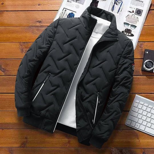 Cameron | Stylish Waterproof Jacket