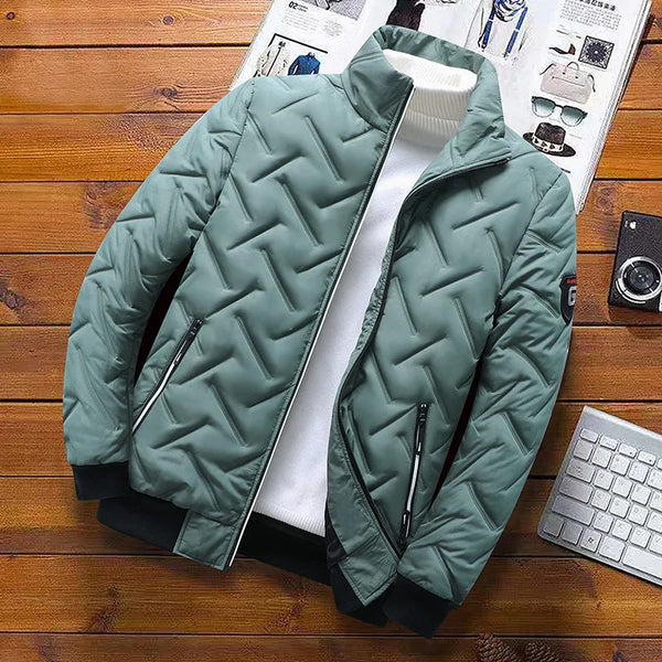 Cameron | Stylish Waterproof Jacket