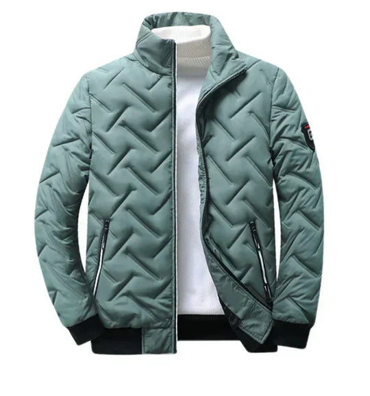 Cameron | Stylish Waterproof Jacket