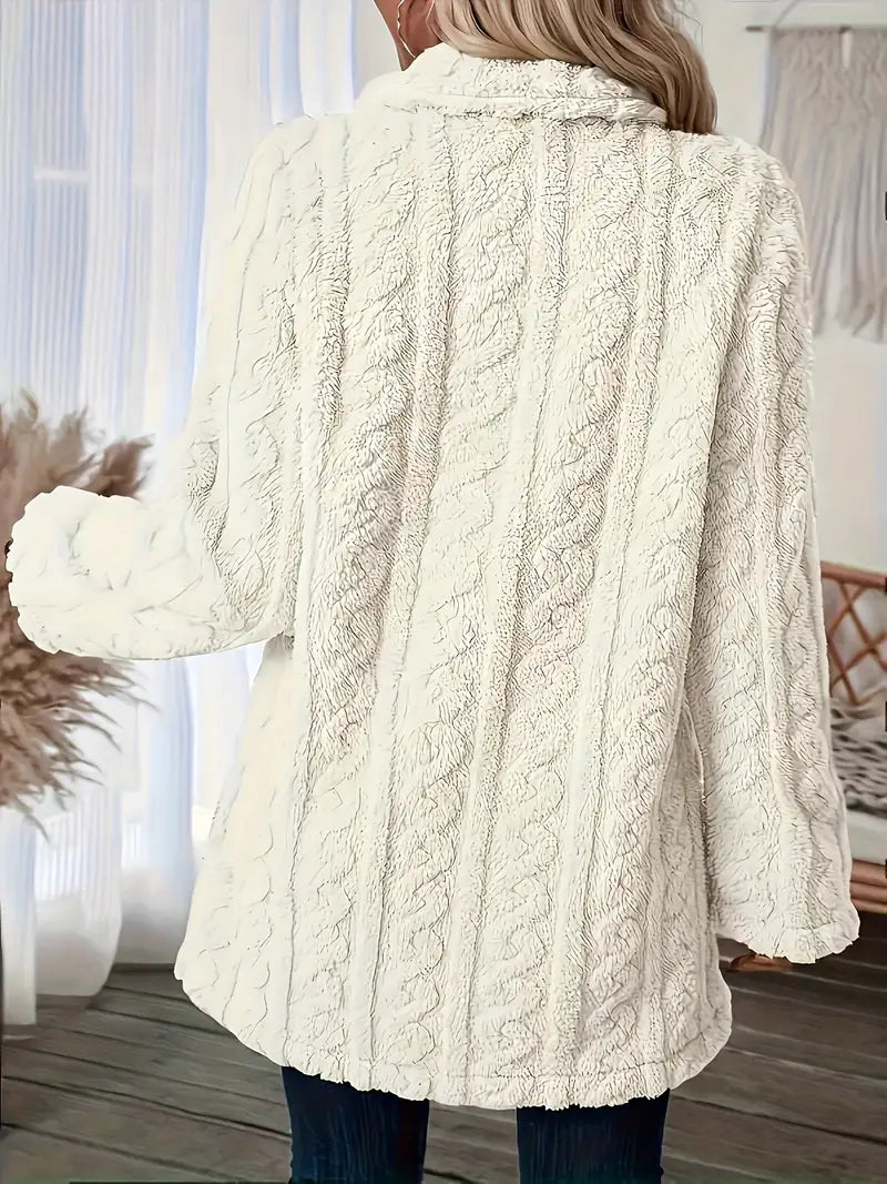 Selene | Stylish Winter Jacket