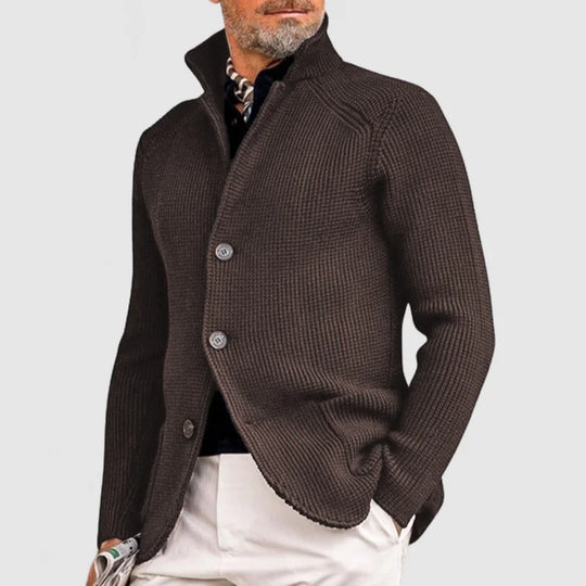 Marzio - Refined Men's Sweater