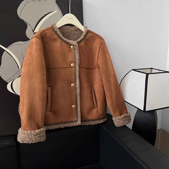 Emily | Elegant Casual Jacket