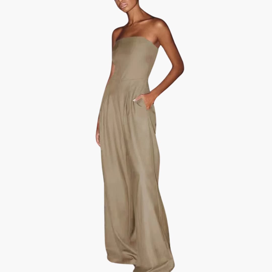 Vianney | Stylish Chic Jumpsuit