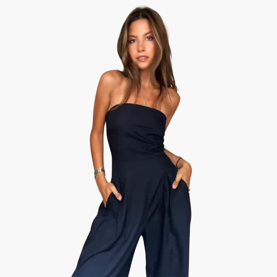 Vianney | Stylish Chic Jumpsuit