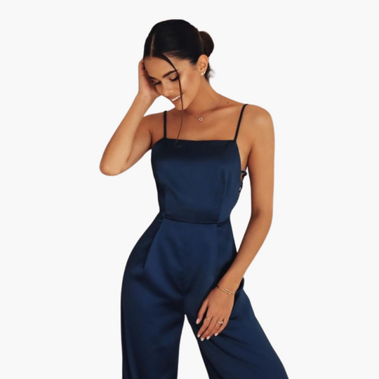 Marianna | Stylish Jumpsuit Dress