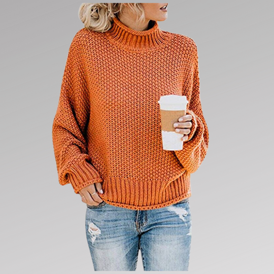Keren | Stylish Cosy Sweater