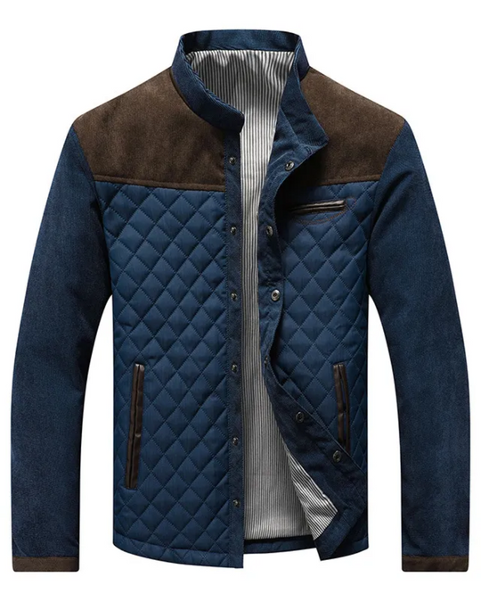 Andrew | Trendy Casual Jacket