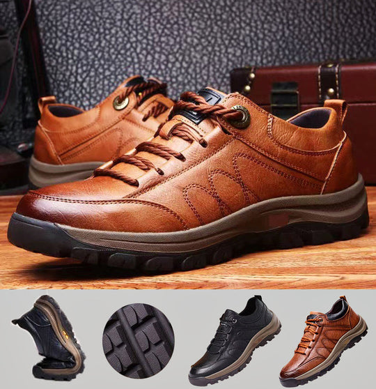 Matt - Trendy Hiking Shoes