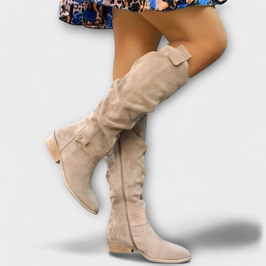Anna | Elegant Lady Boots