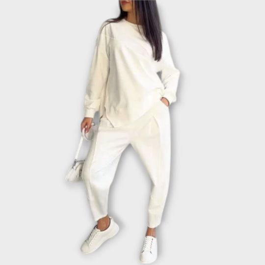 Audrey™ | Casual Two-Piece Set