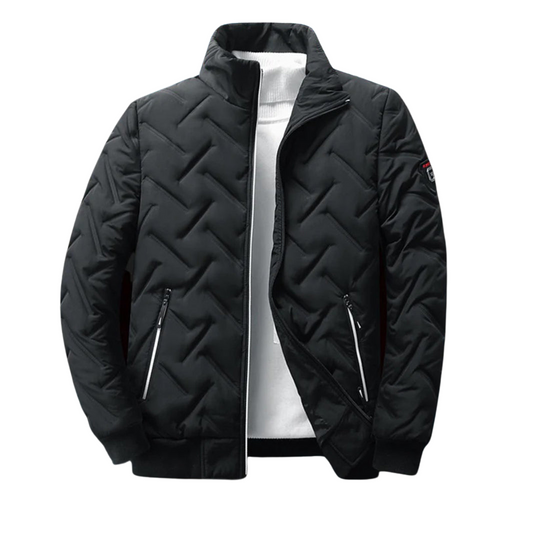 Alden - Stylish Men's Jacket