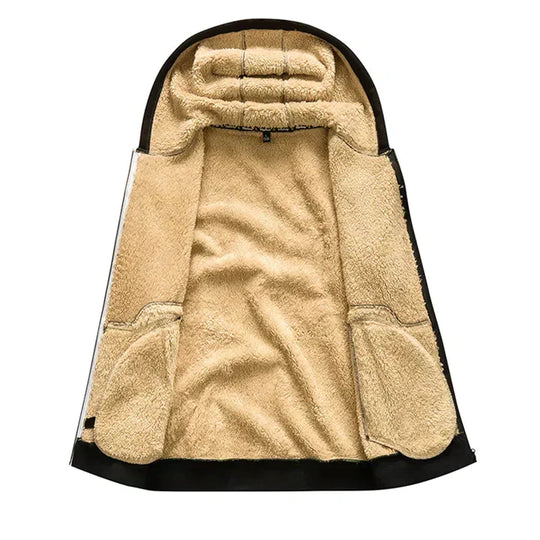 Arie - Men's Winter Jacket