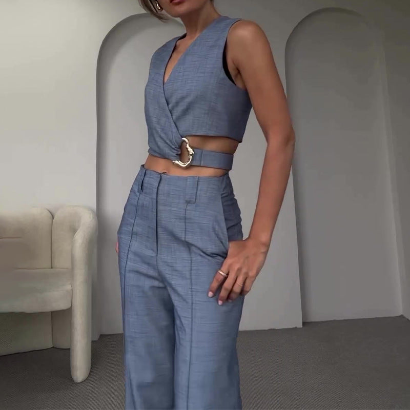 Erelah | Stylish Classic Suit
