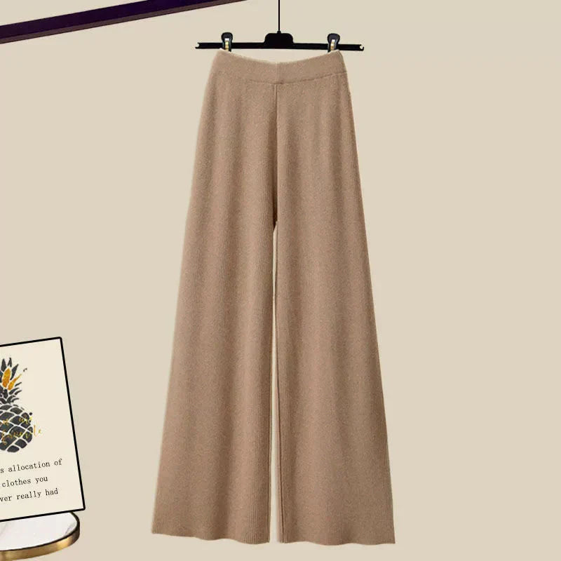 Tiera | Casual Elegance Layered Outfit