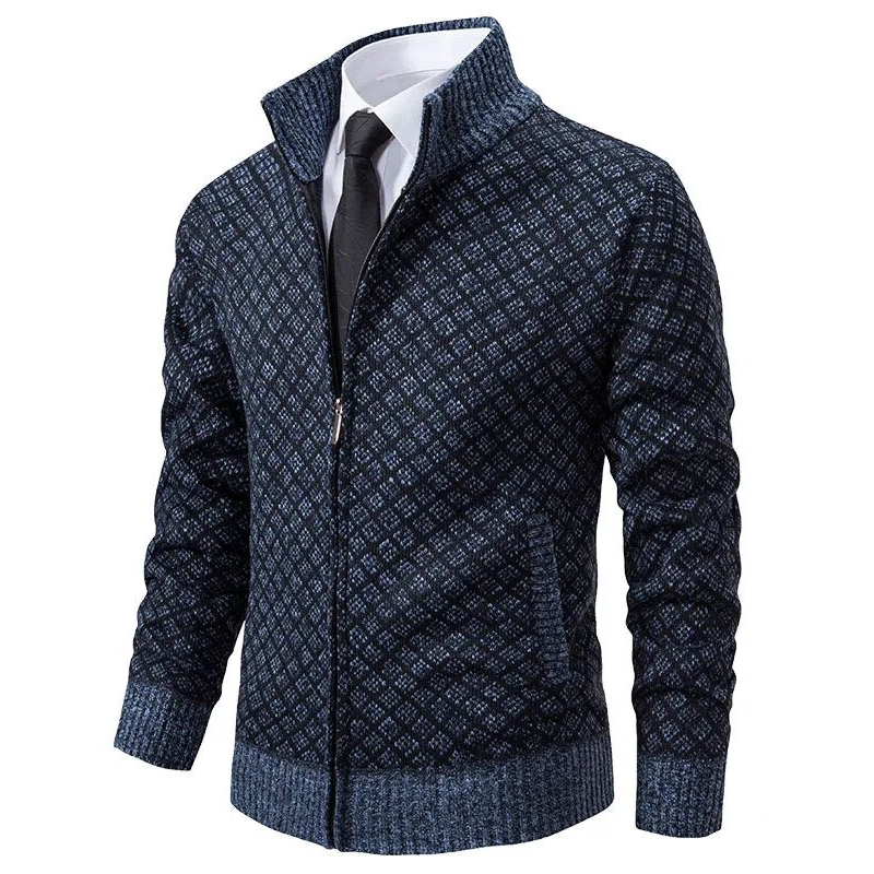 Percy - Stylish Men's Jacket