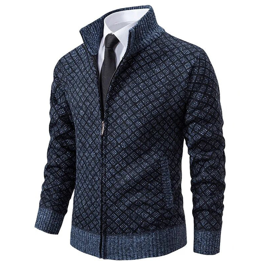 Percy - Stylish Men's Jacket