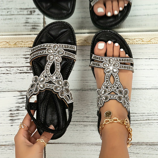Blakely | Boho Orthopedic Sandals