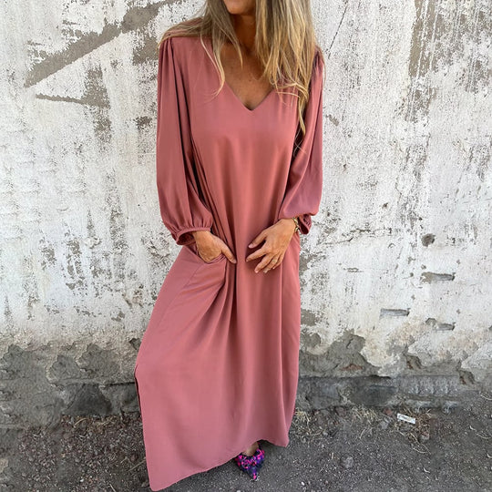 Trixy | Stylish Maxi Dress