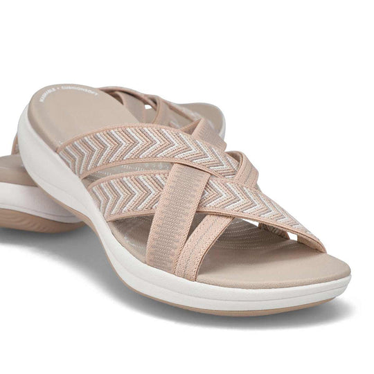 Chriselle | Chic Orthopedic Sandals