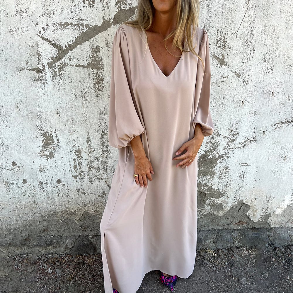Trixy | Stylish Maxi Dress