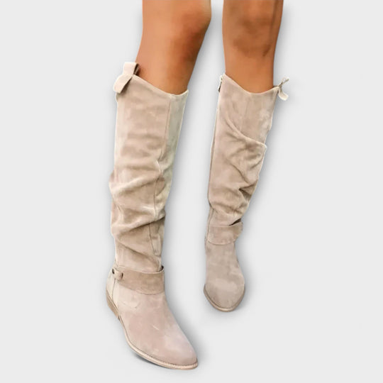 Anna | Elegant Lady Boots