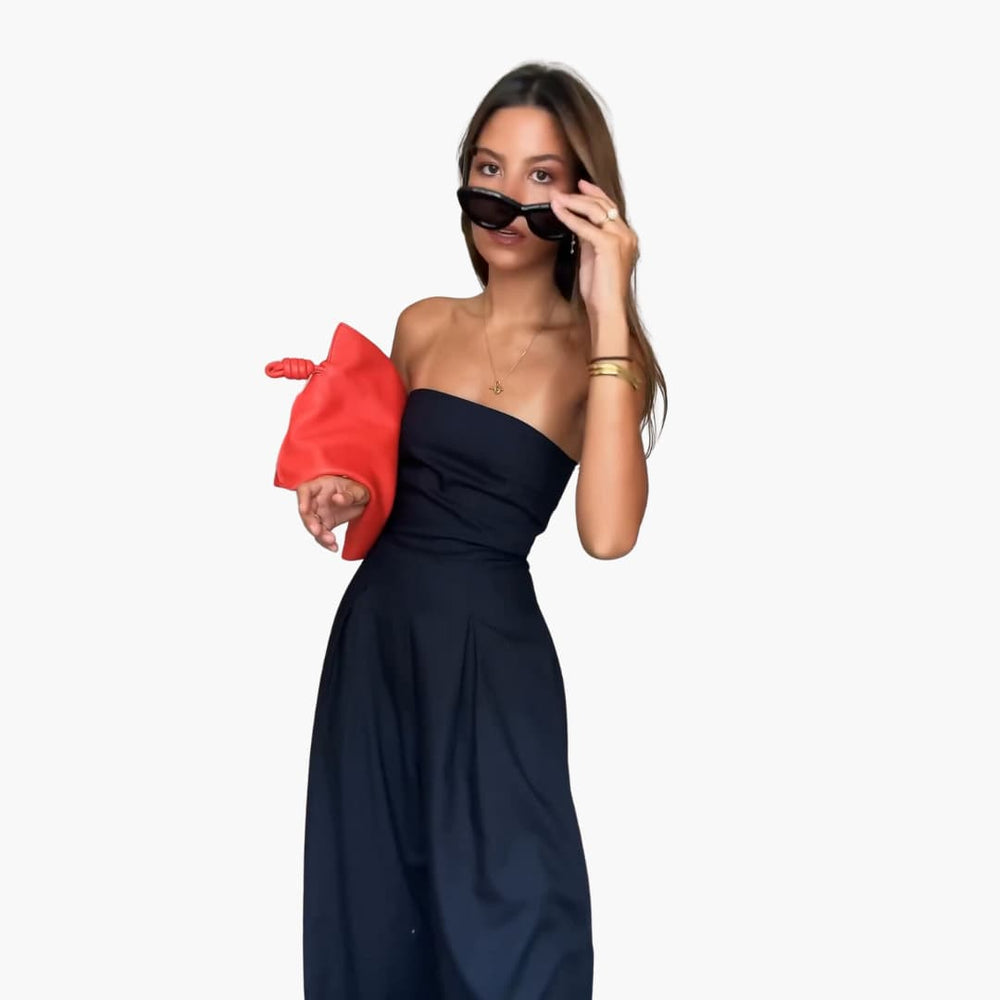 Vianney | Stylish Chic Jumpsuit