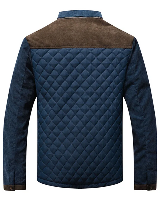 Andrew | Trendy Casual Jacket