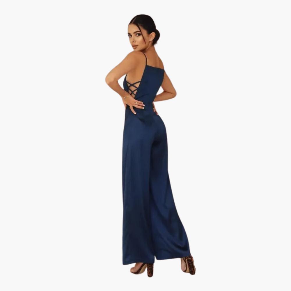 Marianna | Stylish Jumpsuit Dress