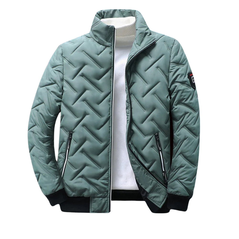 Alden - Stylish Men's Jacket