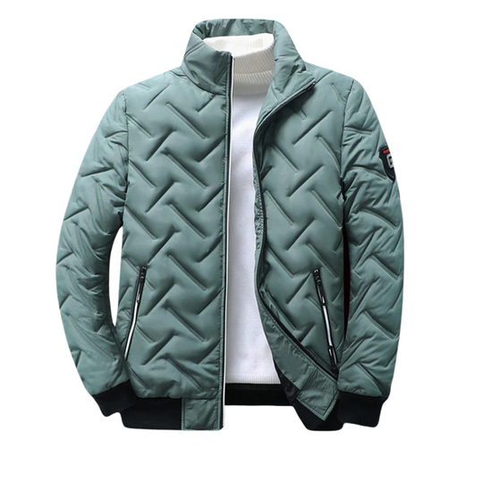 Alden - Stylish Men's Jacket