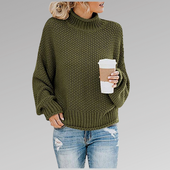 Keren | Stylish Cosy Sweater