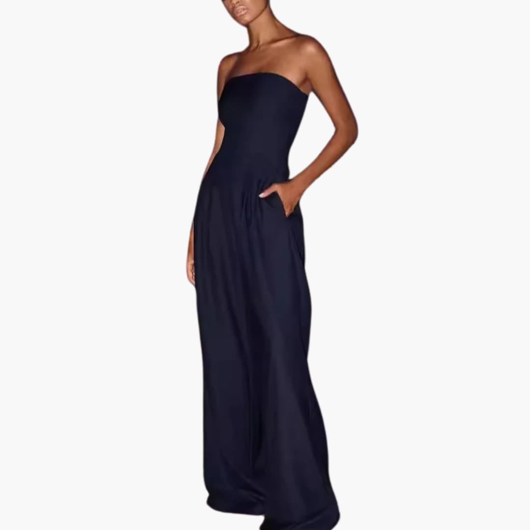 Vianney | Stylish Chic Jumpsuit