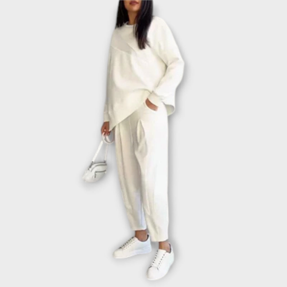 Audrey™ | Casual Two-Piece Set