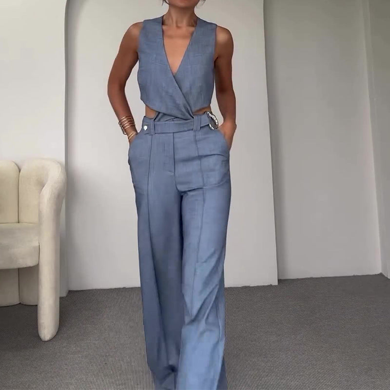 Erelah | Stylish Classic Suit