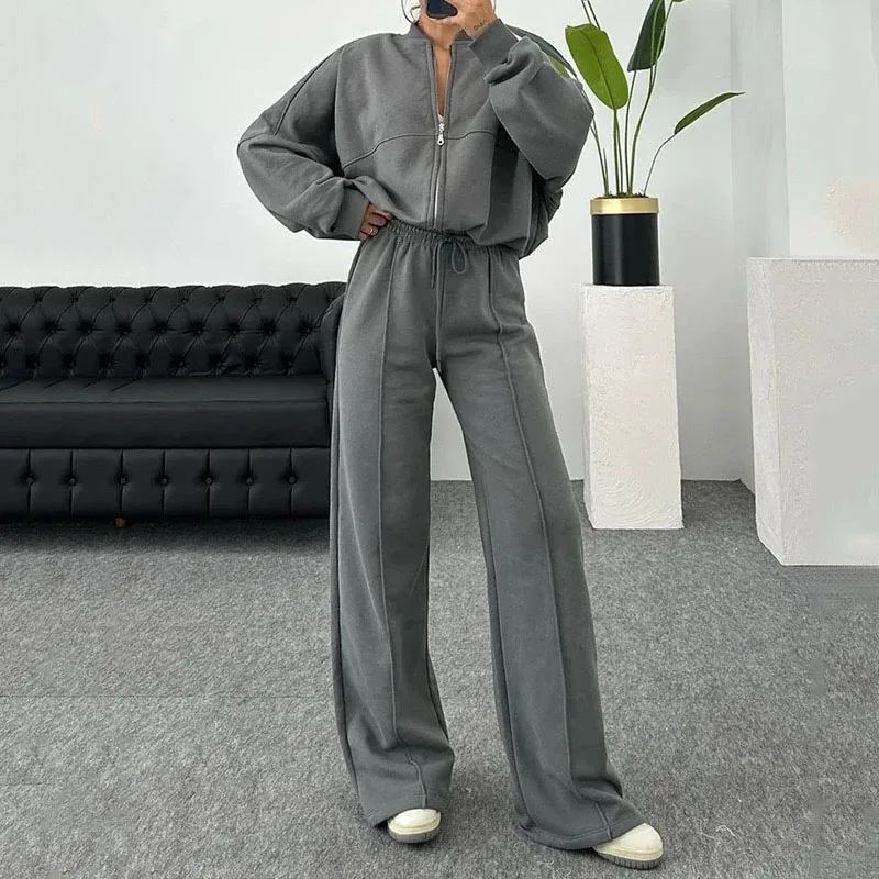 Cassiopeia | Luxe Casual Tracksuit