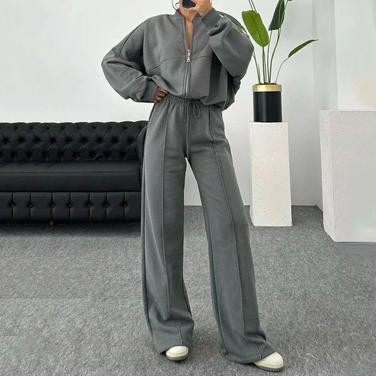 Cassiopeia | Luxe Casual Tracksuit