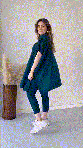Mavis | Stylish Comfort Set