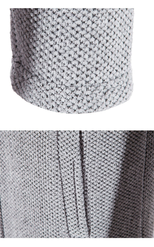 Wilson - Hooded Men's Jacket