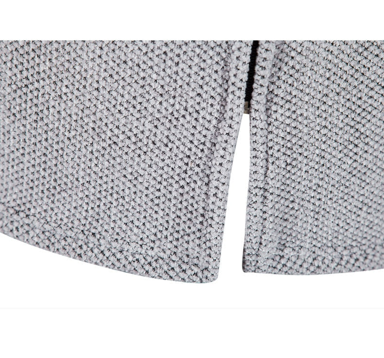 Wilson - Hooded Men's Jacket