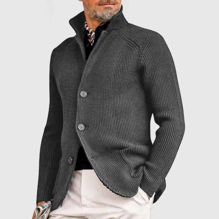 Marzio - Refined Men's Sweater